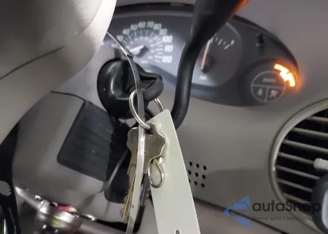 1999 Buick Century Custom из США, поврежденный, VIN 2G4WS52M8X1476928